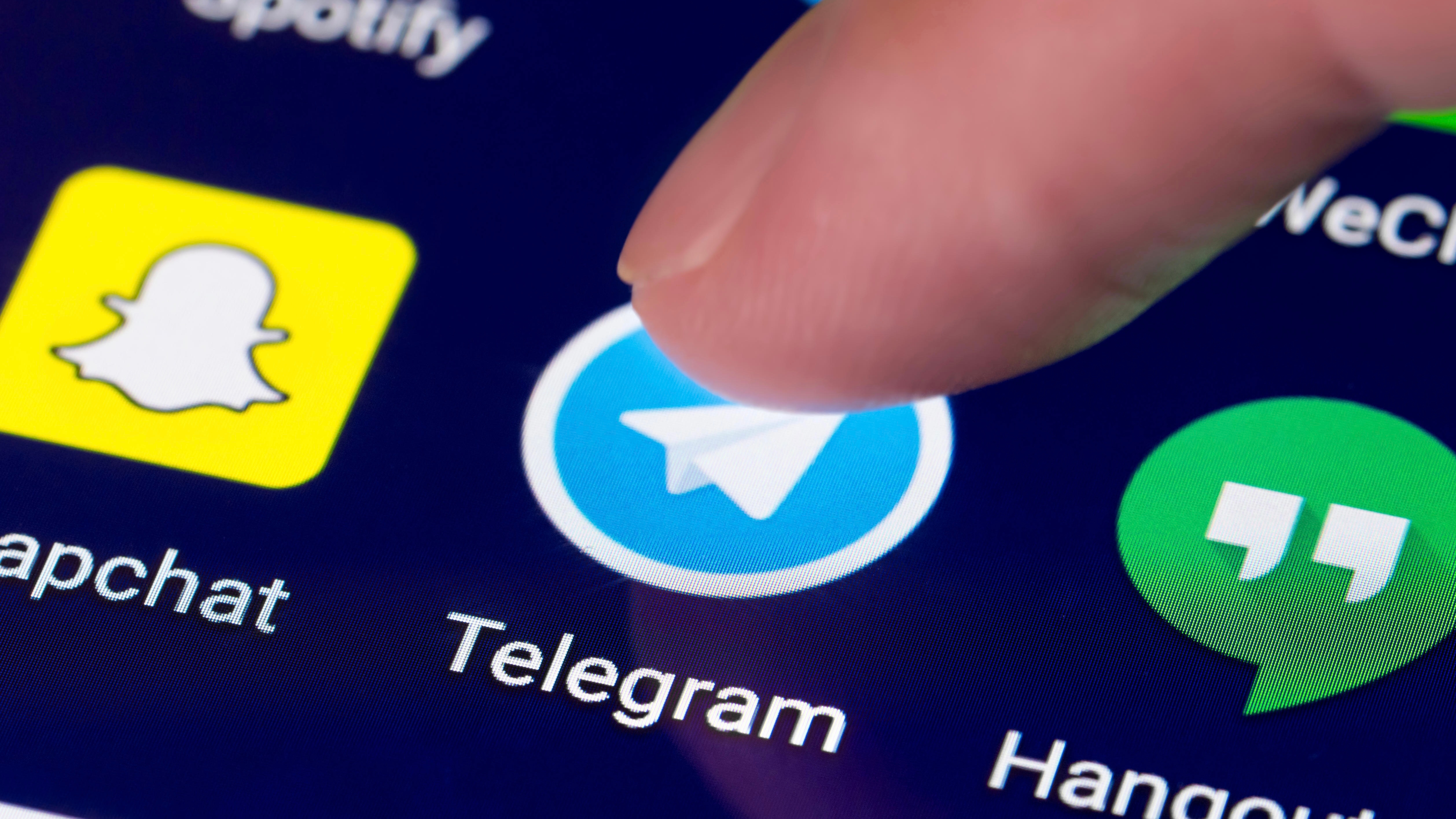 Exploring the versatility and flexibility of Telegram: More features await you