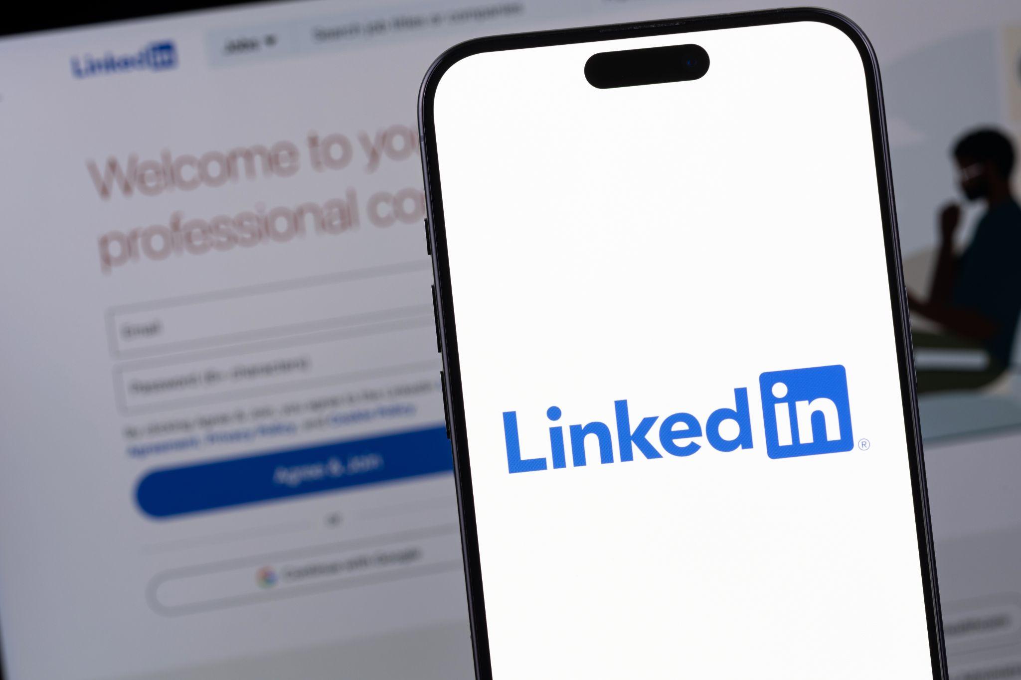 How IT companies can find high-quality customers through LinkedIn
